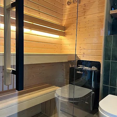 Osada Biala Dolina Ferienhaus