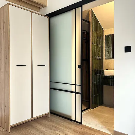 Ferienhaus Osada Biala Dolina