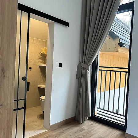 Ferienhaus Osada Biala Dolina