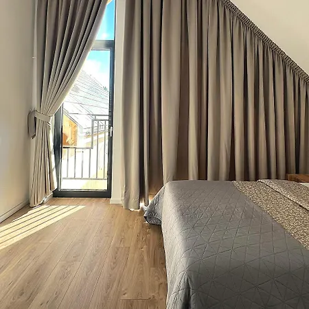 Ferienhaus Osada Biala Dolina Schreiberhau