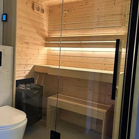 Ferienhaus Osada Biala Dolina *