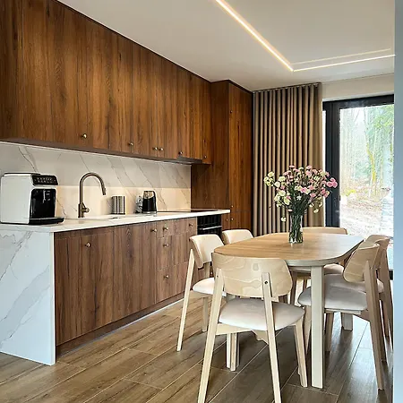 Ferienhaus Osada Biala Dolina *