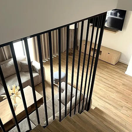 Ferienhaus Osada Biala Dolina *