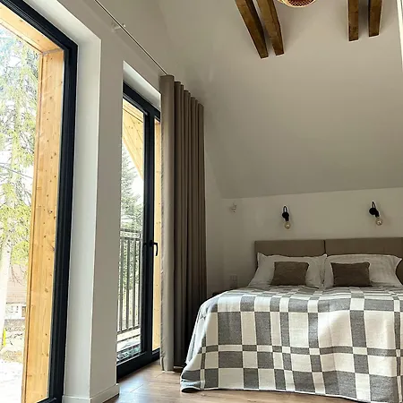 Ferienhaus Osada Biala Dolina *