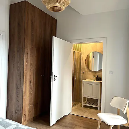 Osada Biala Dolina Ferienhaus Schreiberhau