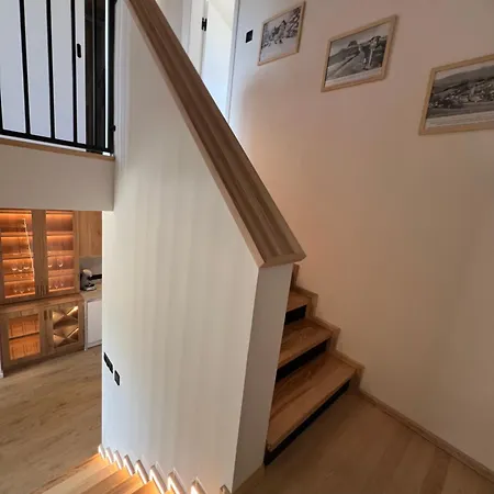 Osada Biala Dolina Ferienhaus Schreiberhau