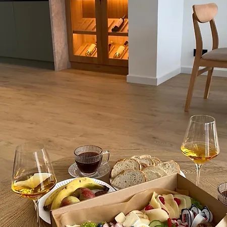 Ferienhaus Osada Biala Dolina *