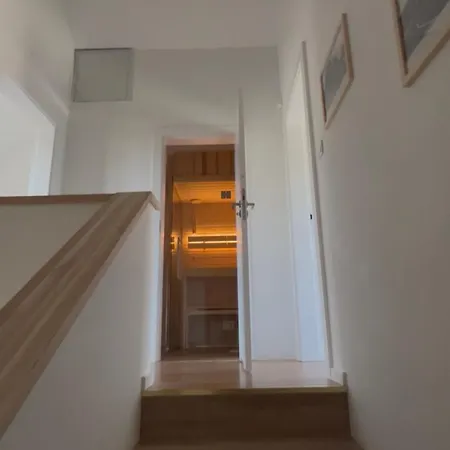 Ferienhaus Osada Biala Dolina